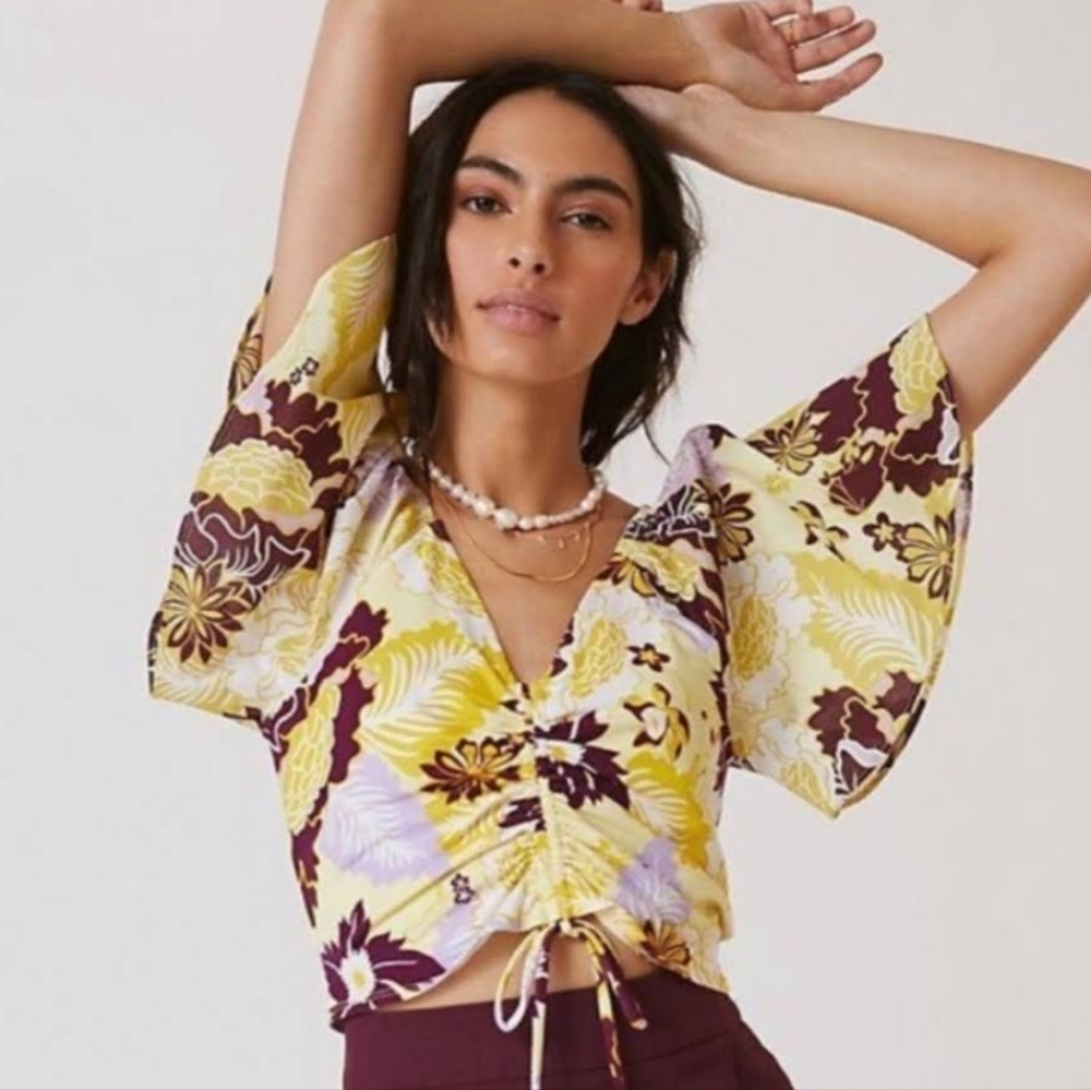 Anthropologie maeve